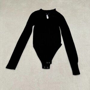 NEW Forever 21 Bodysuit Small